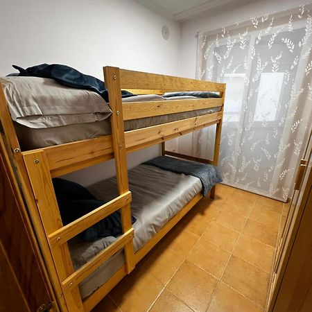 비베이로 Mansion Del Indiano 아파트 외부 사진
