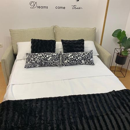 비베이로 Mansion Del Indiano 아파트 외부 사진