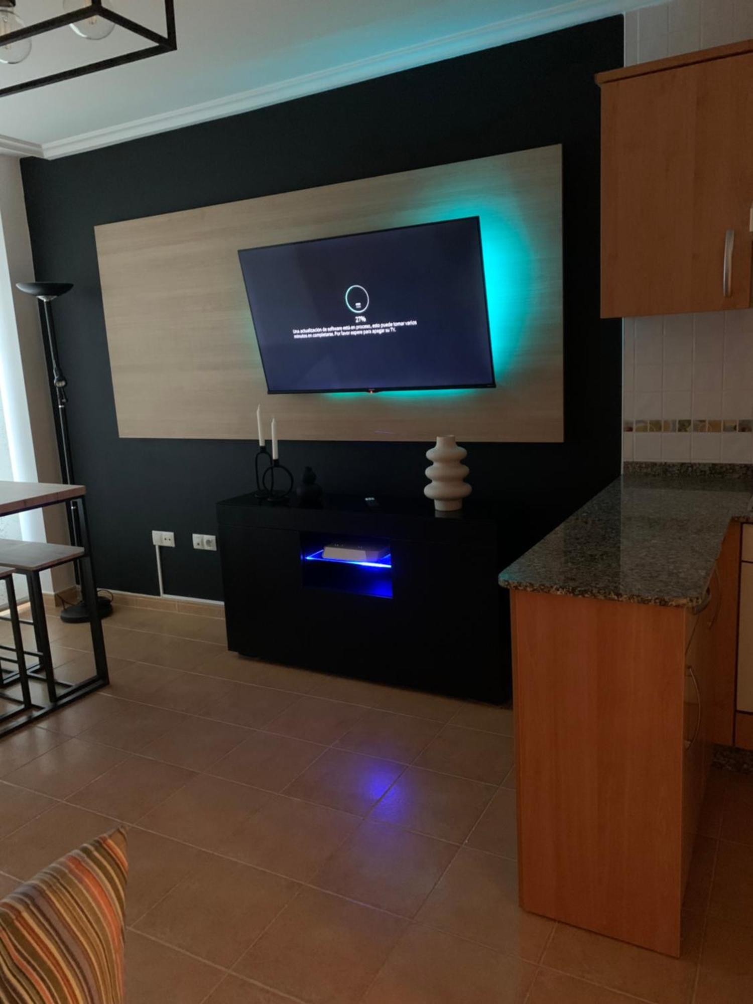 비베이로 Mansion Del Indiano 아파트 외부 사진