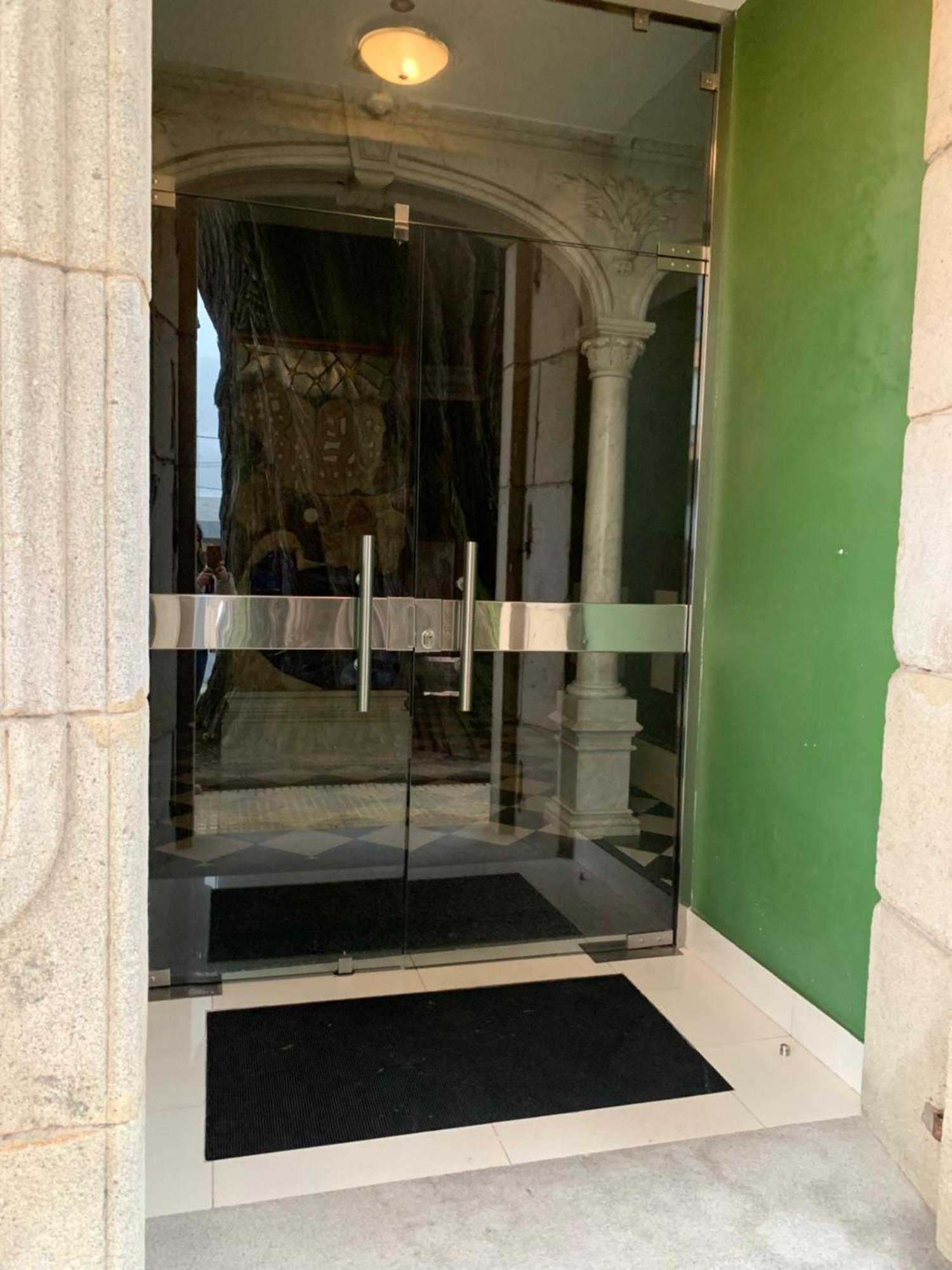 비베이로 Mansion Del Indiano 아파트 외부 사진